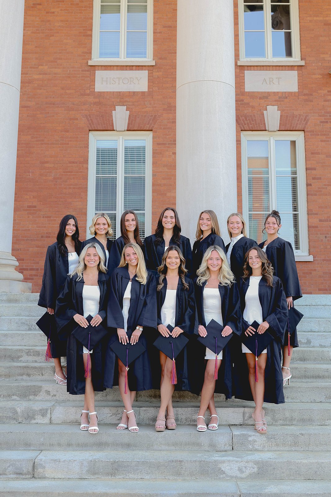 Graduation - Holland Creatives