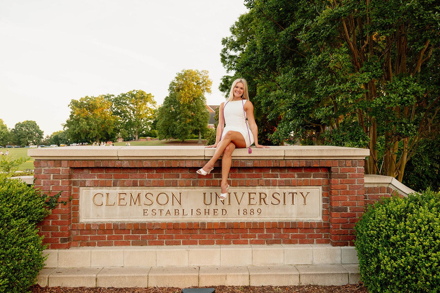 Graduation - Holland Creatives