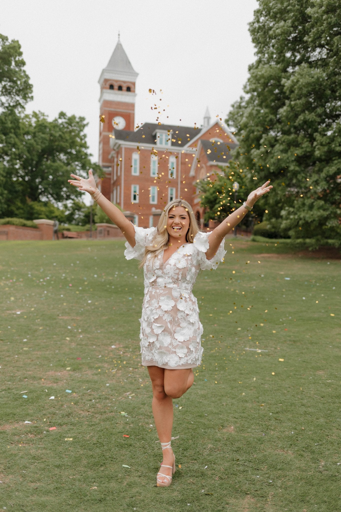 Graduation - Holland Creatives