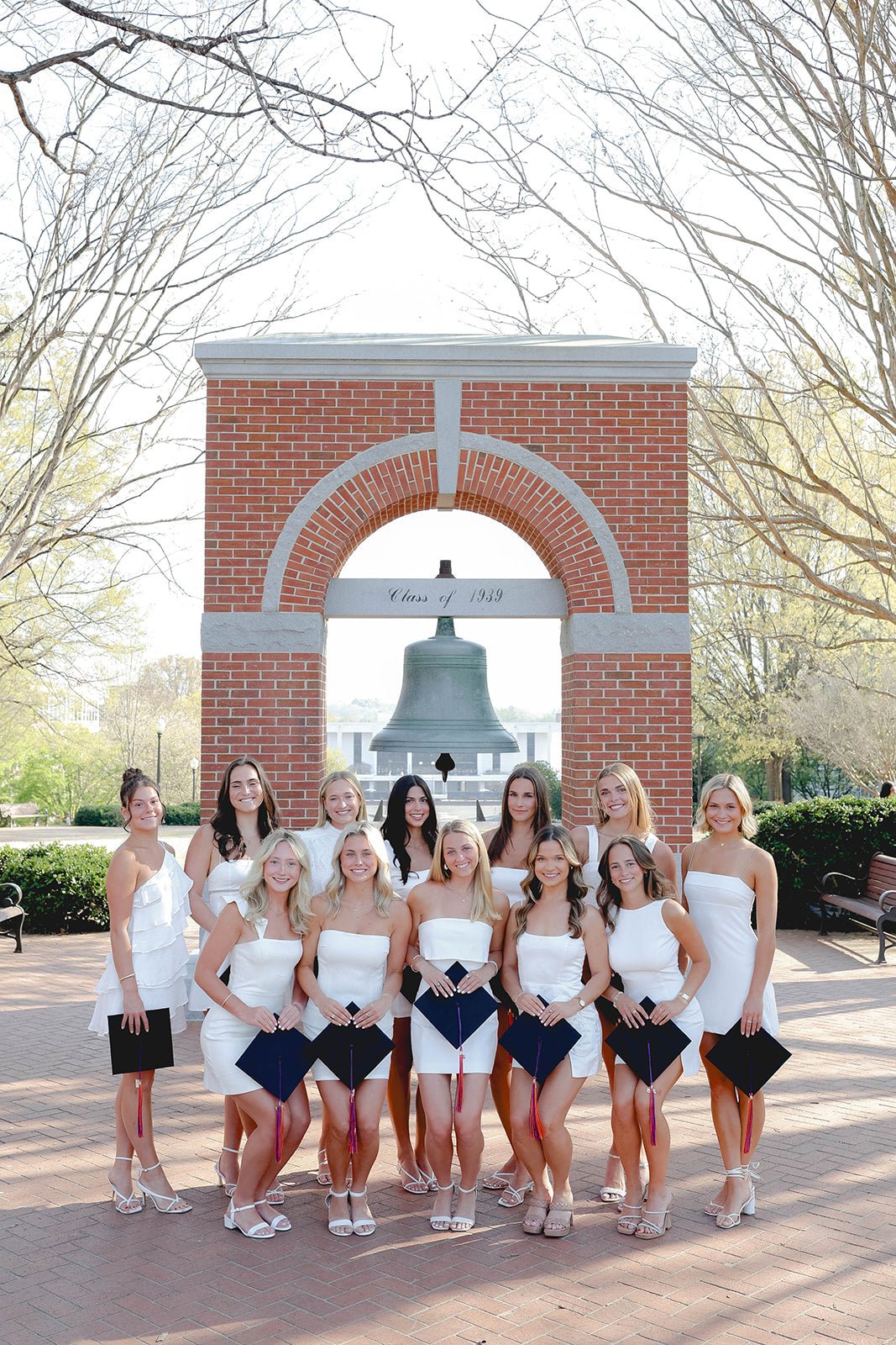 Graduation - Holland Creatives