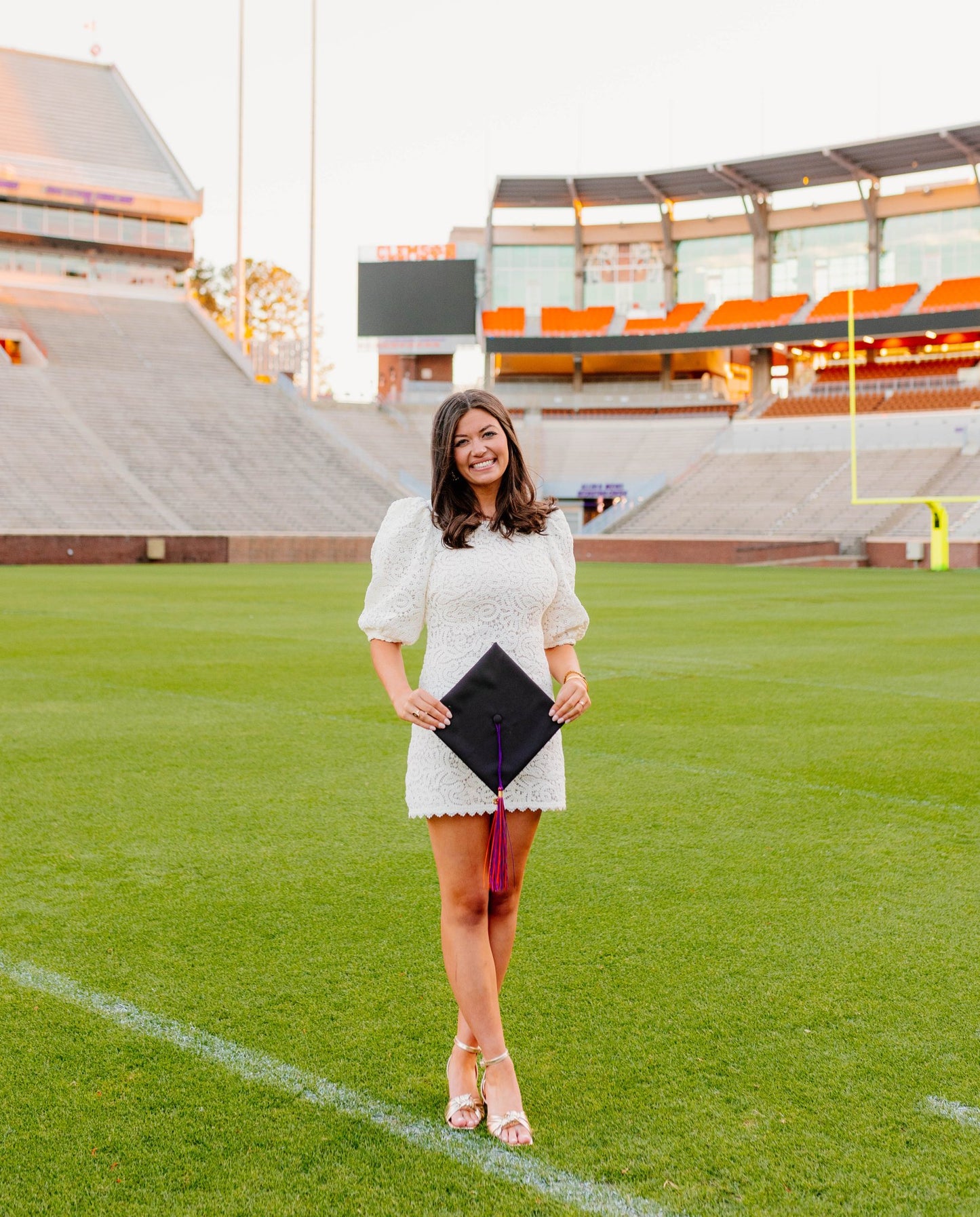 Graduation - Holland Creatives