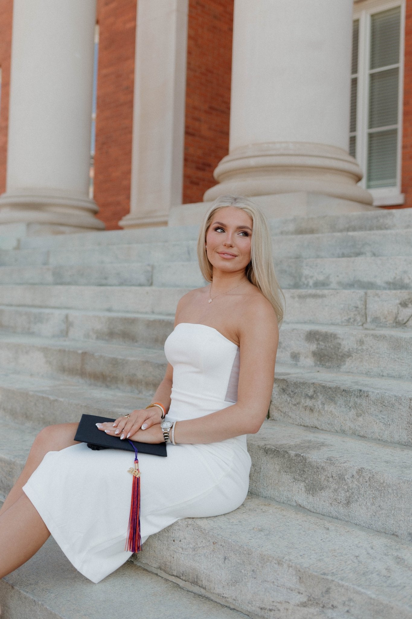Graduation - Holland Creatives