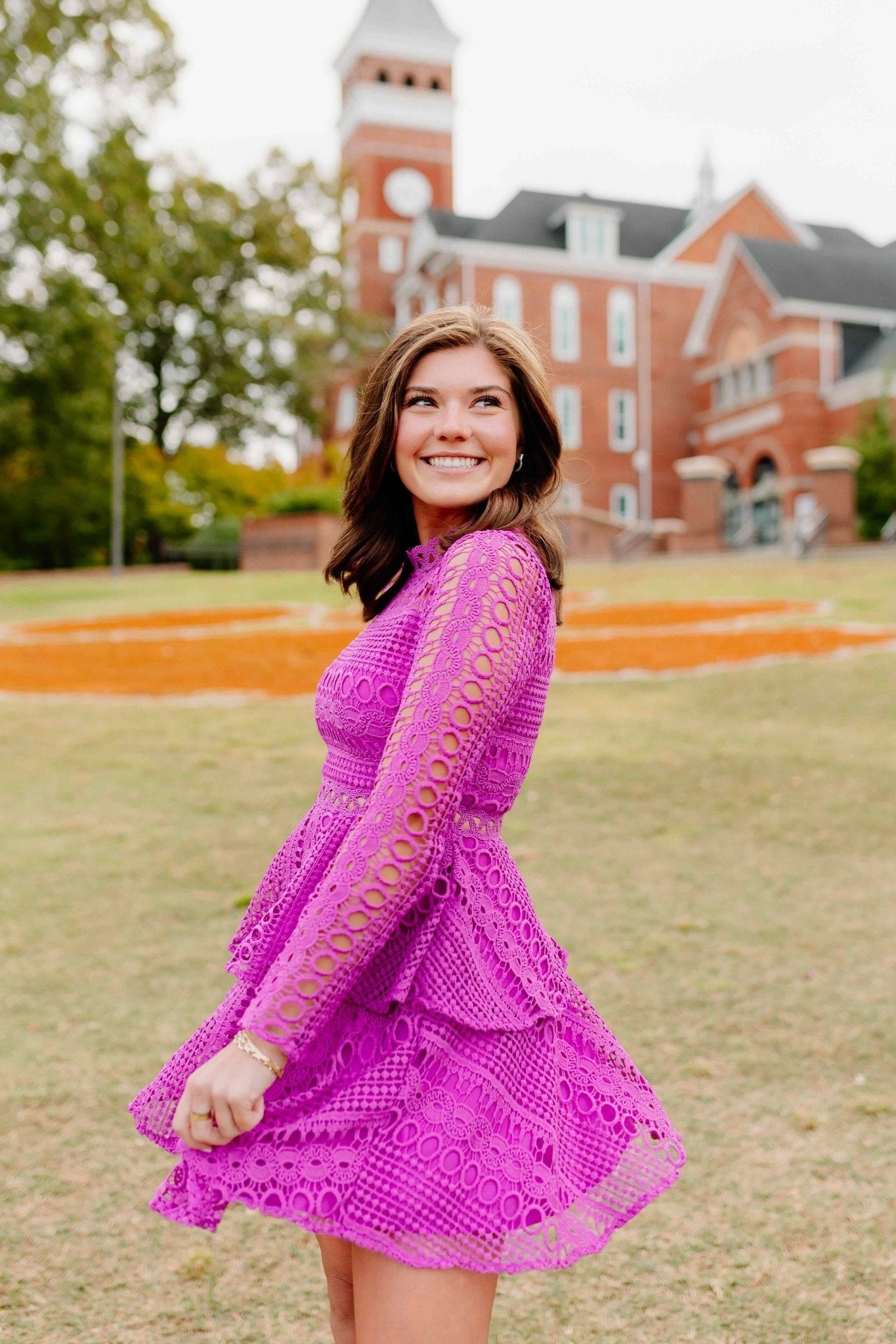 Graduation - Holland Creatives