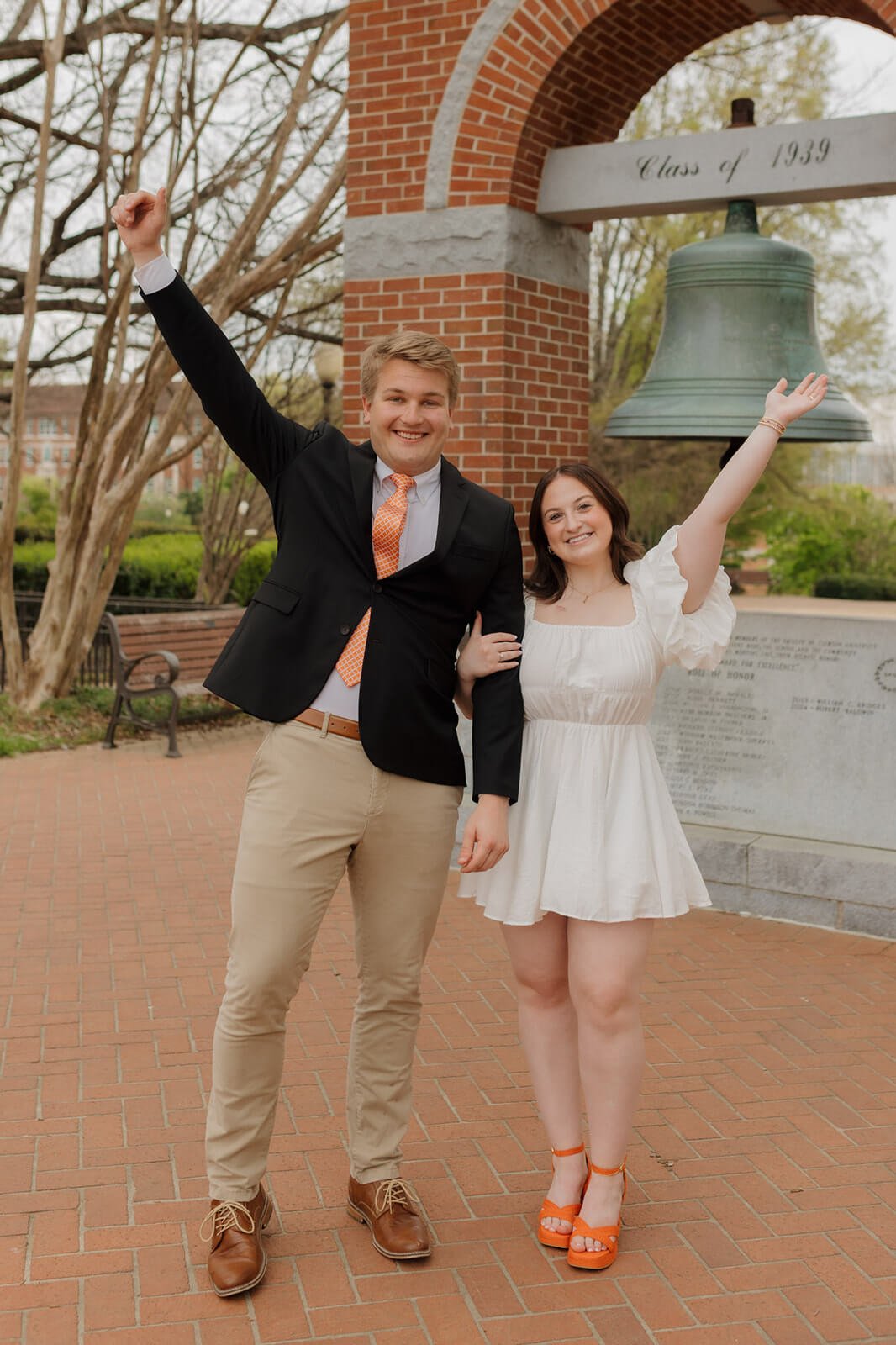 Graduation - Holland Creatives