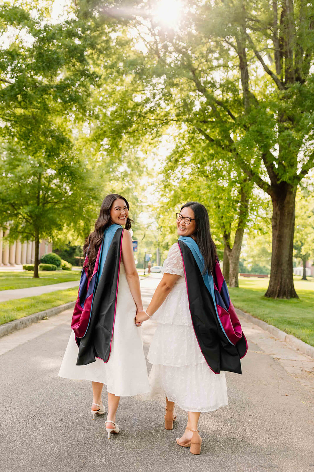 Graduation - Holland Creatives