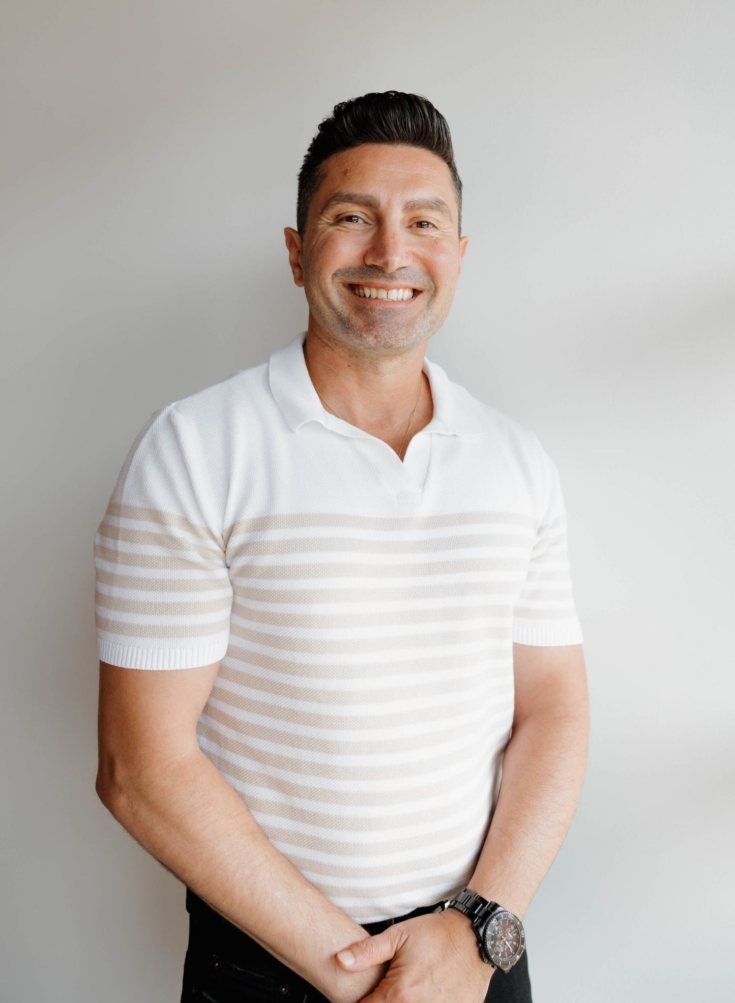 Headshots - Holland Creatives
