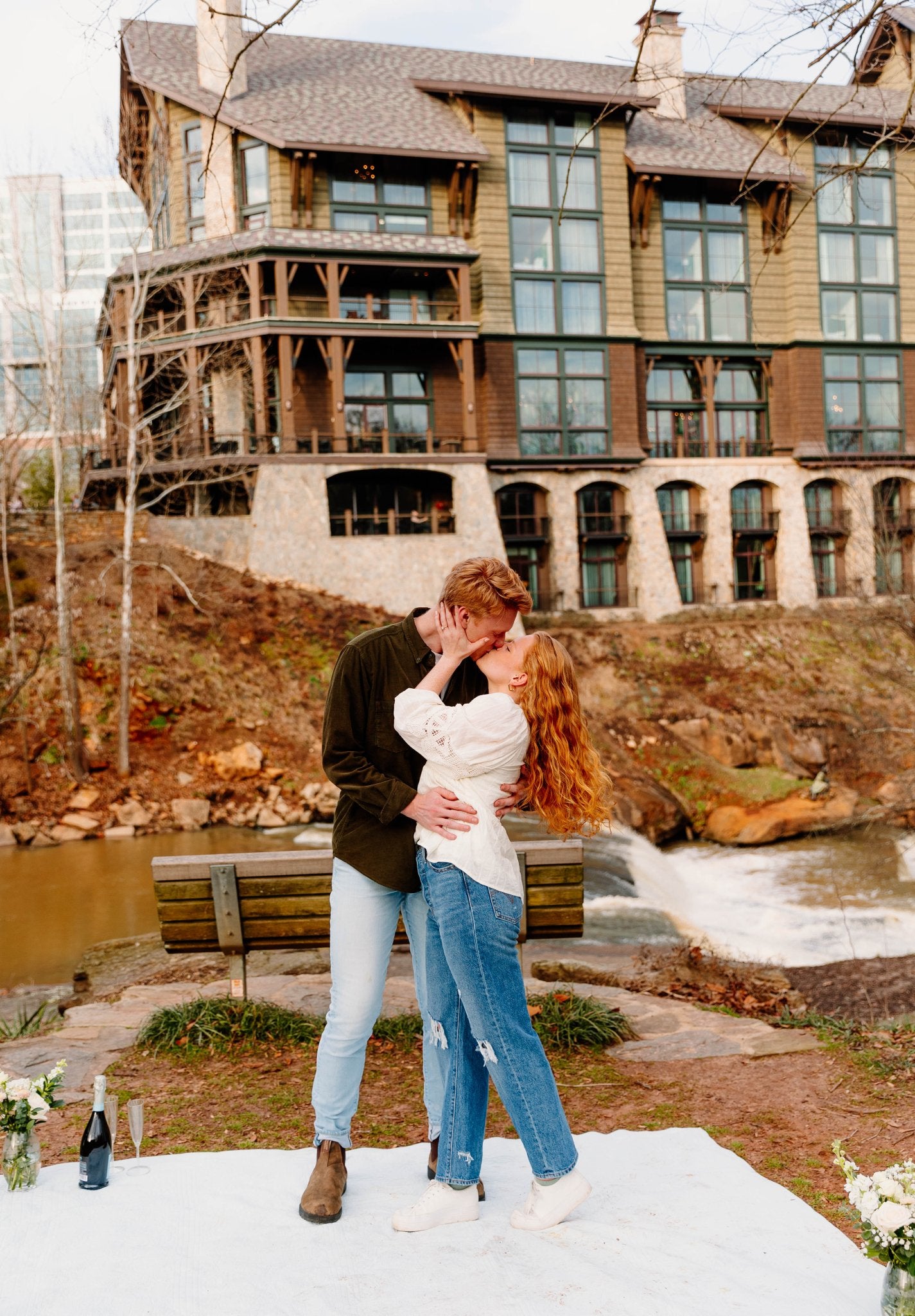 Proposal - Holland Creatives