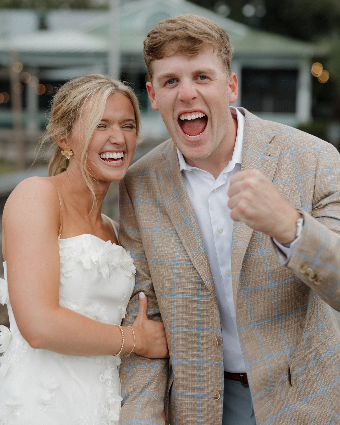 Rehearsal Dinner - Holland Creatives