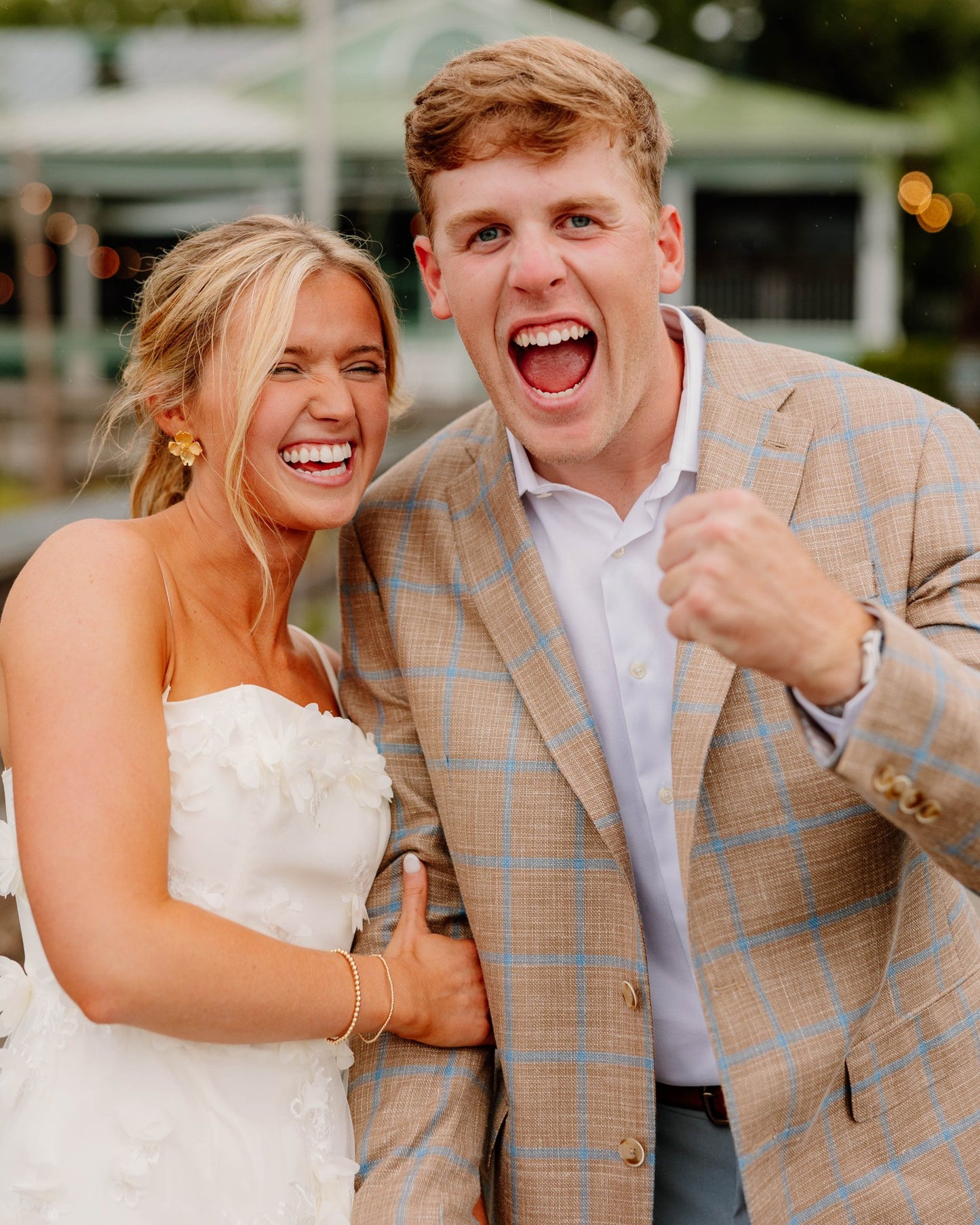 Rehearsal Dinner - Holland Creatives