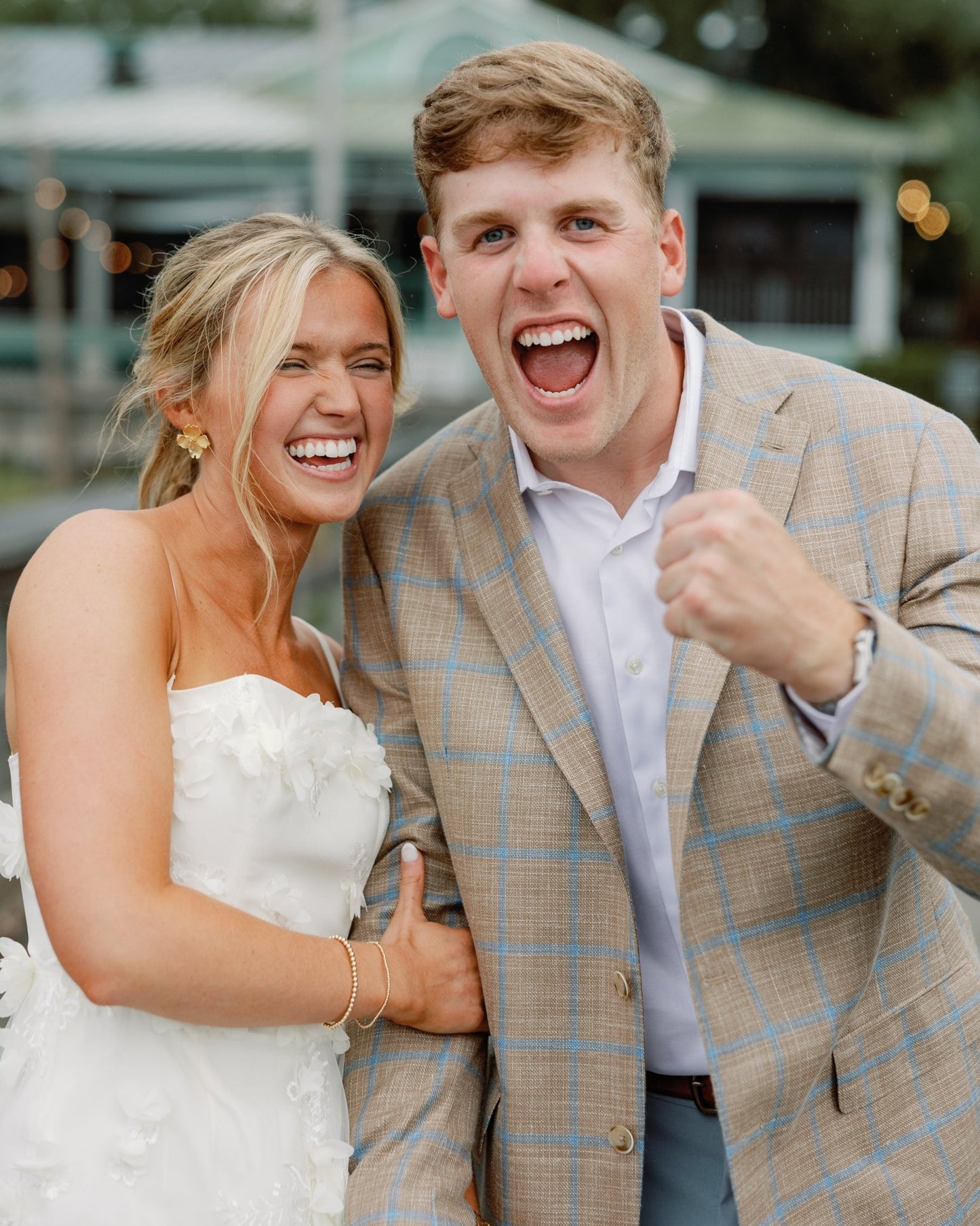 Rehearsal Dinner - Holland Creatives