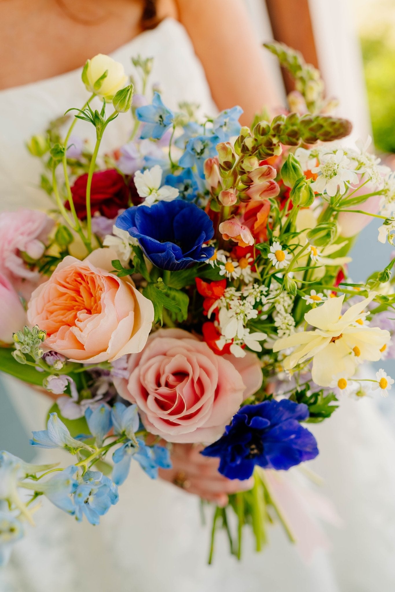 Wedding Day - Holland Creatives
