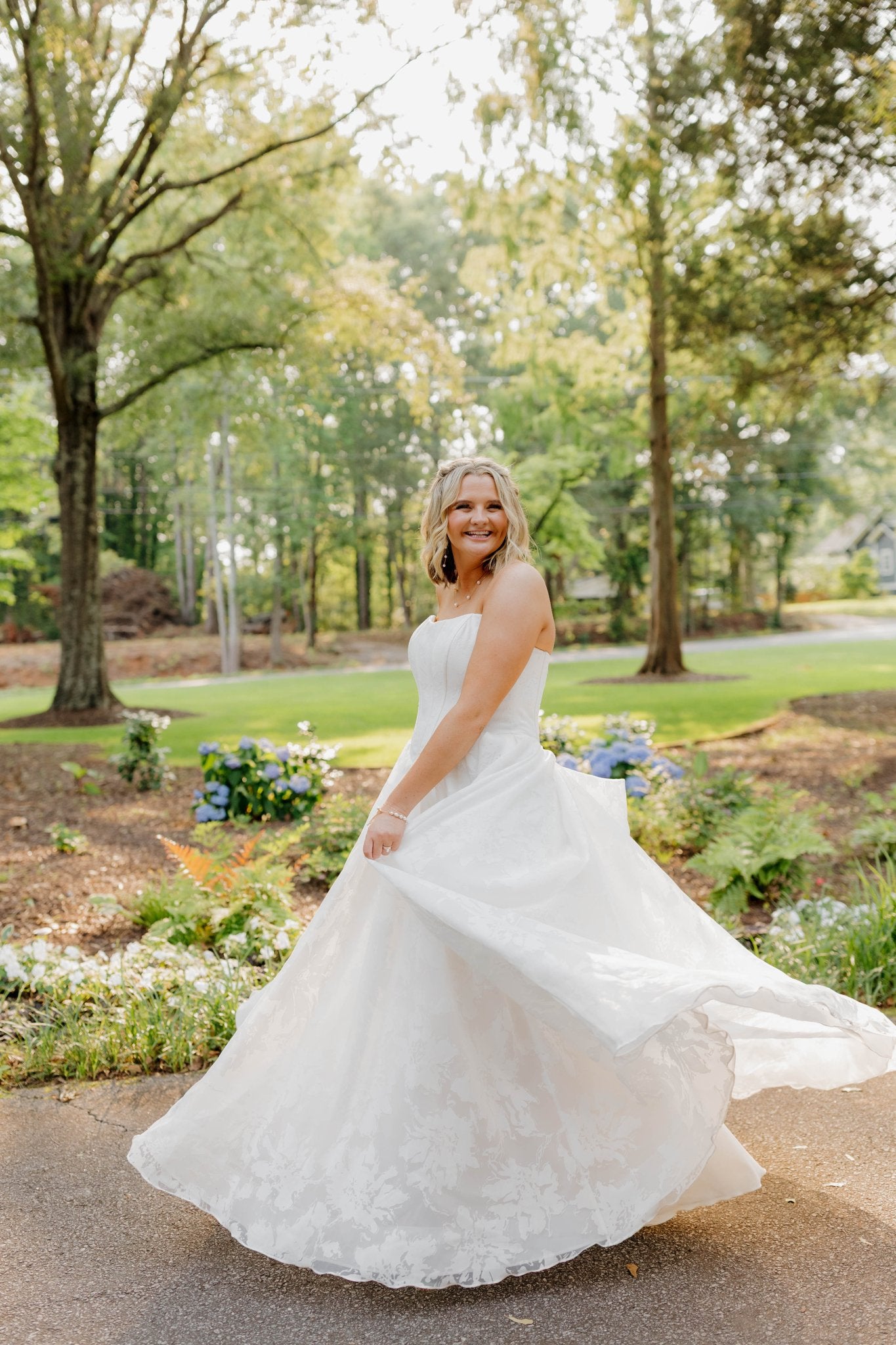 Wedding Day - Holland Creatives