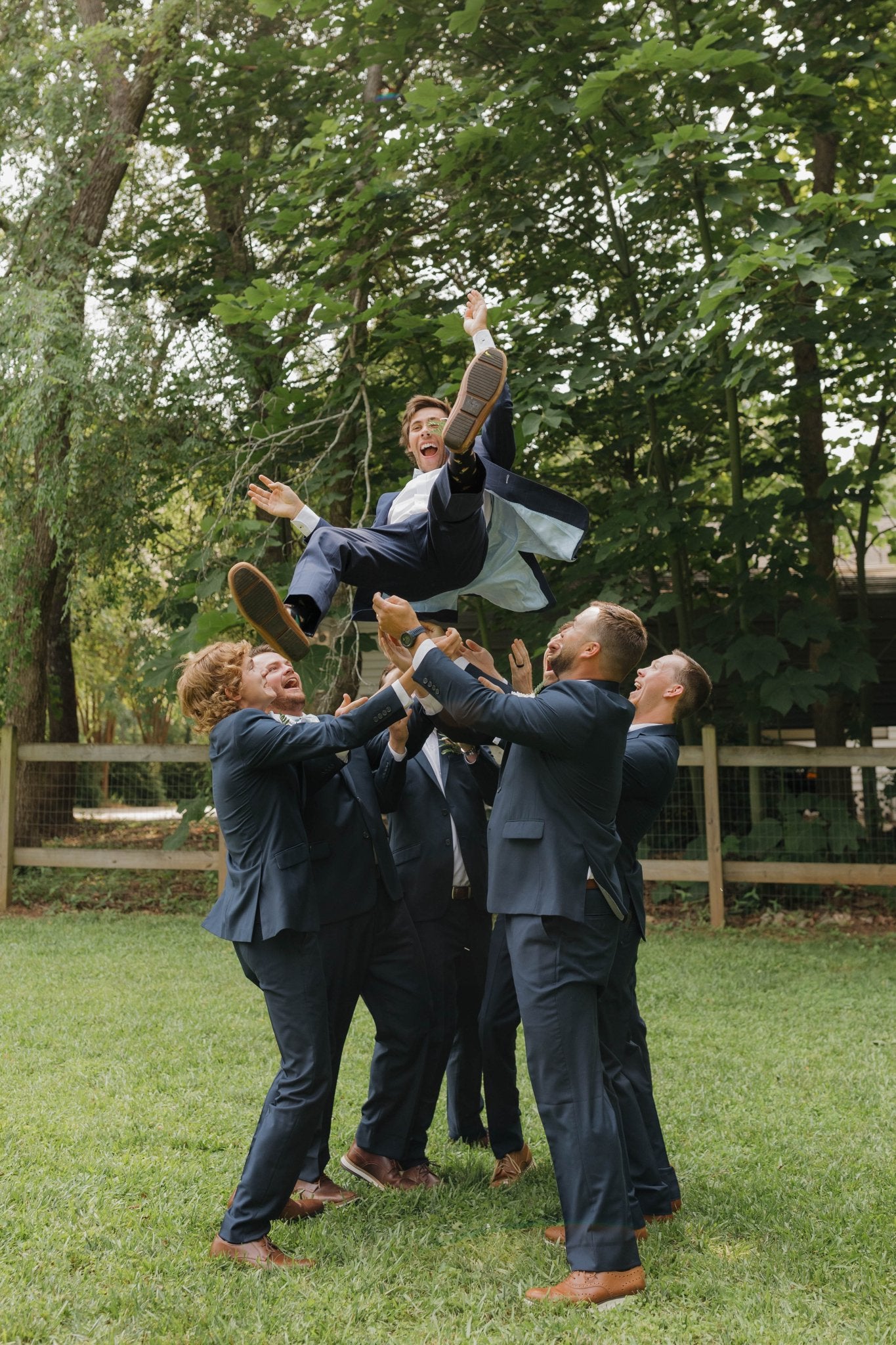 Wedding Day - Holland Creatives