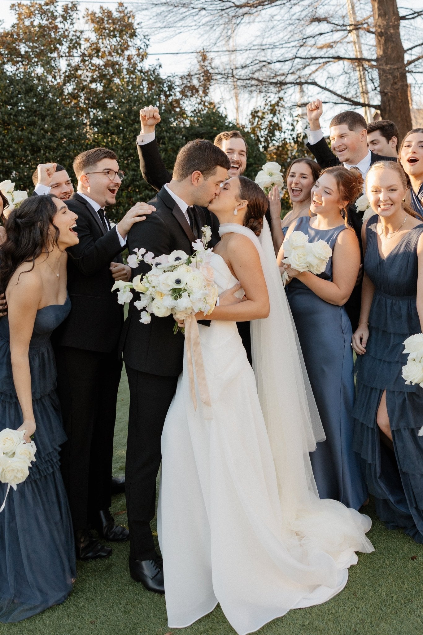 Wedding Day - Holland Creatives