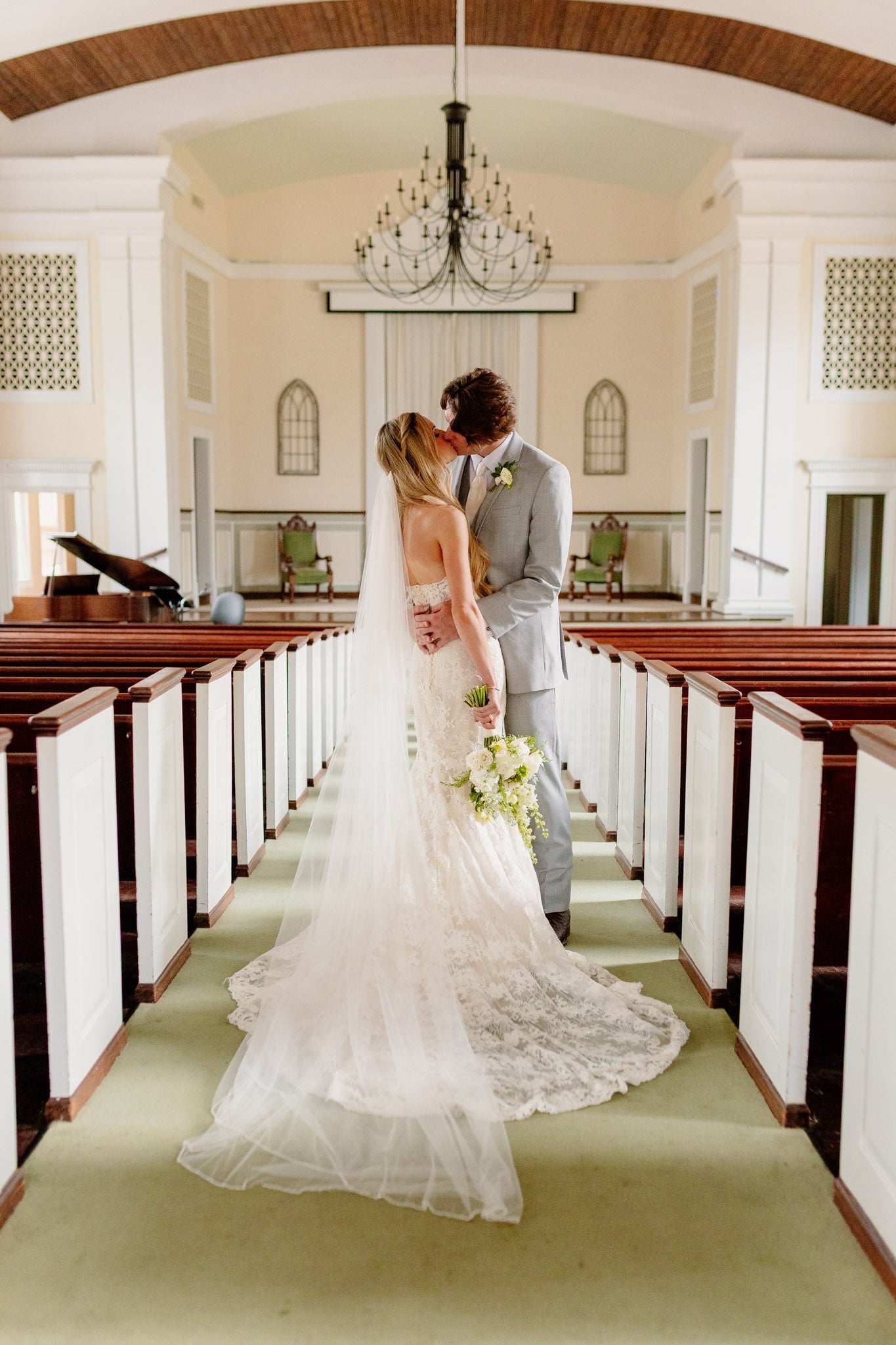 Wedding Day - Holland Creatives