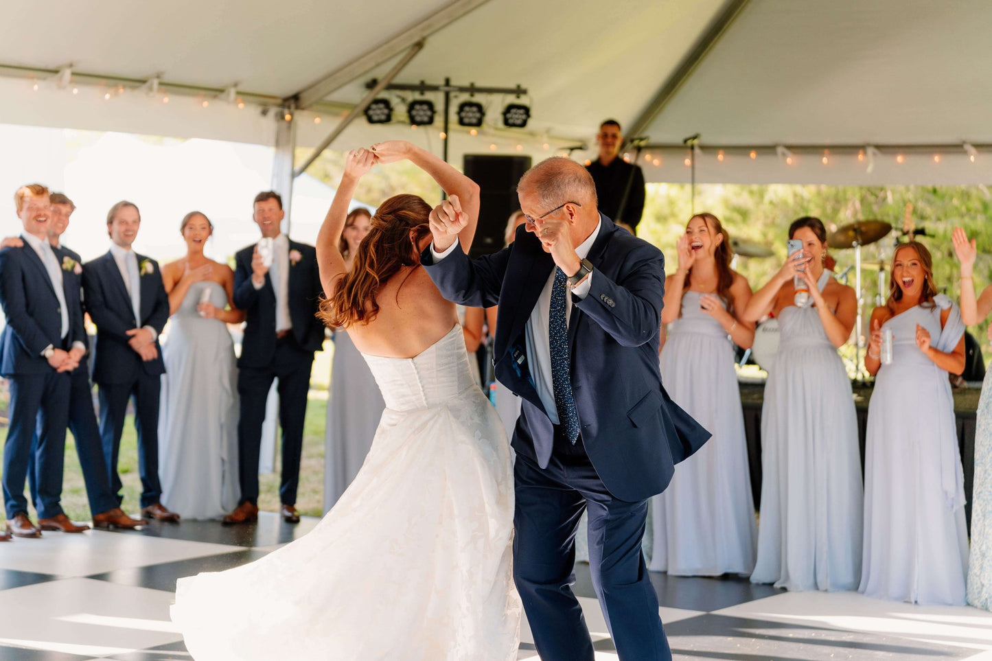 Wedding Day - Holland Creatives