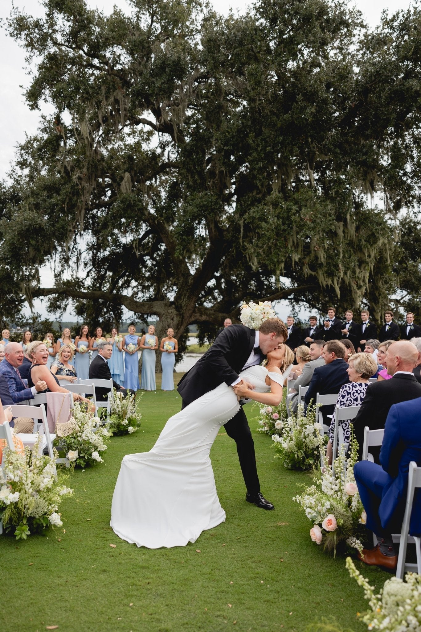 Wedding Day - Holland Creatives