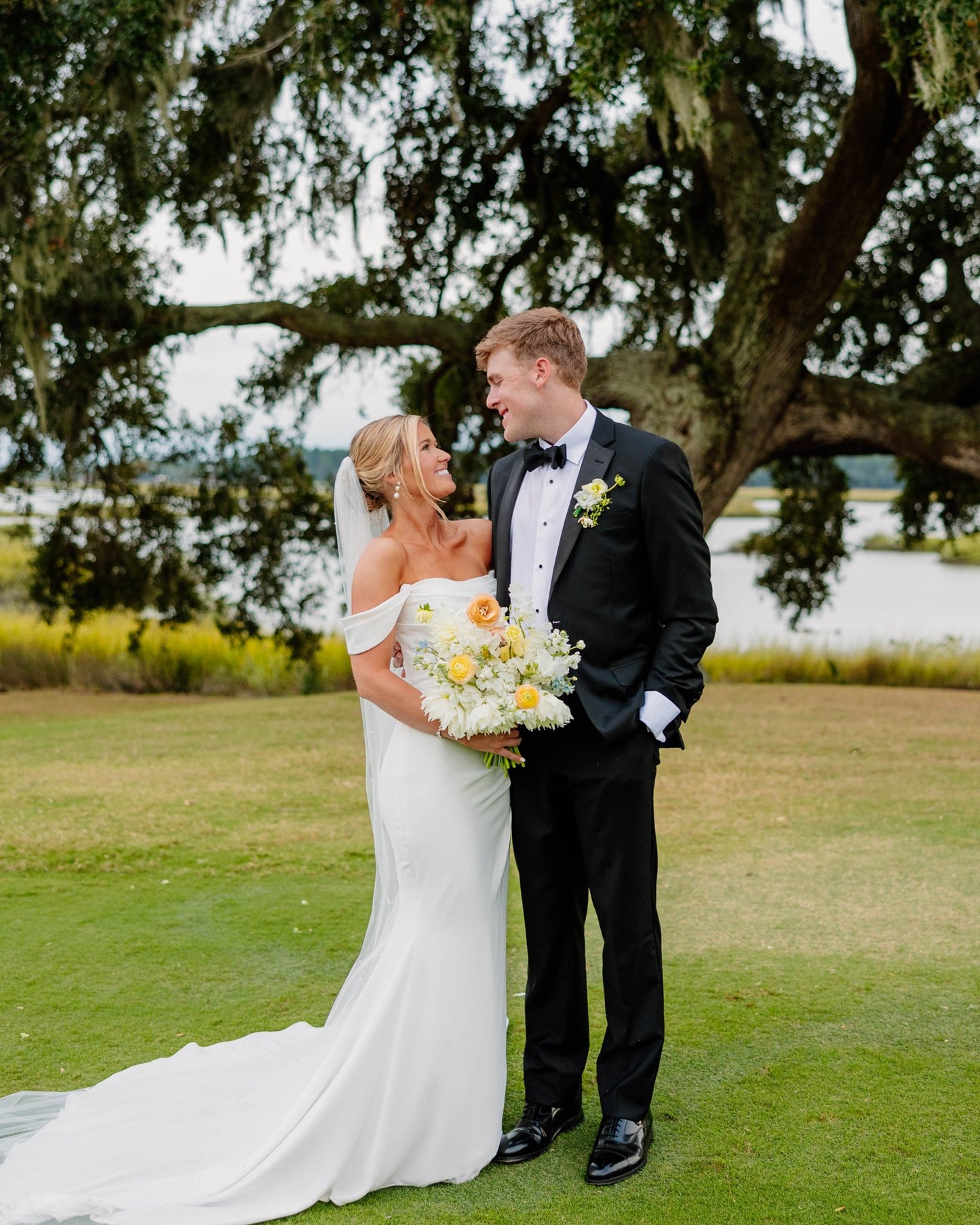 Wedding Day - Holland Creatives