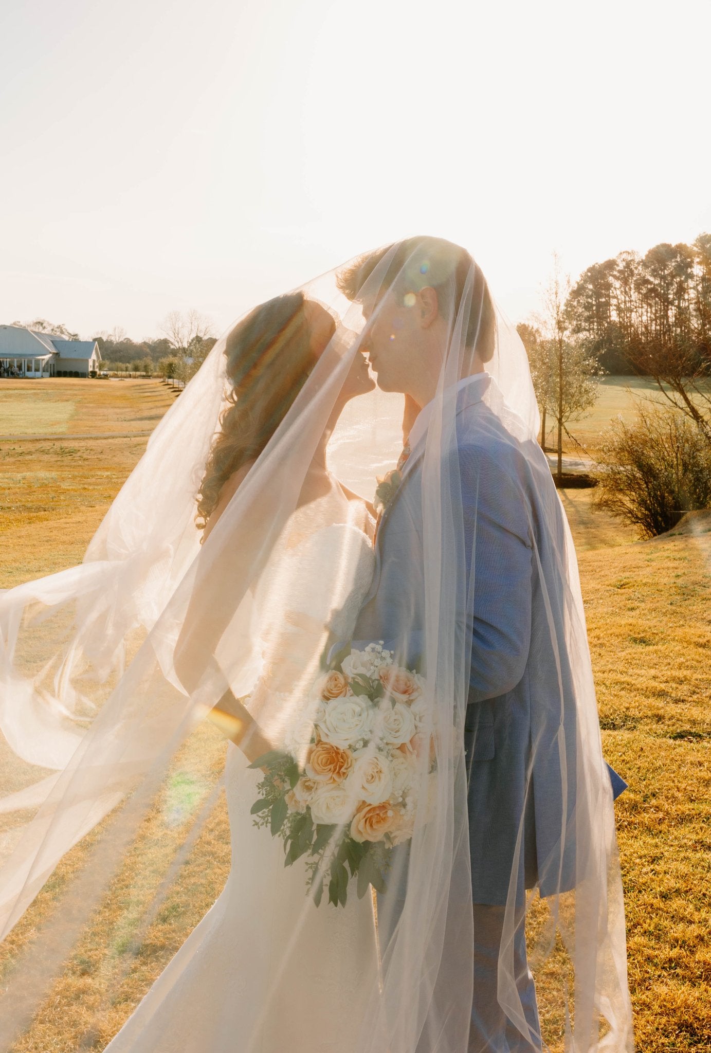 Wedding Day - Holland Creatives