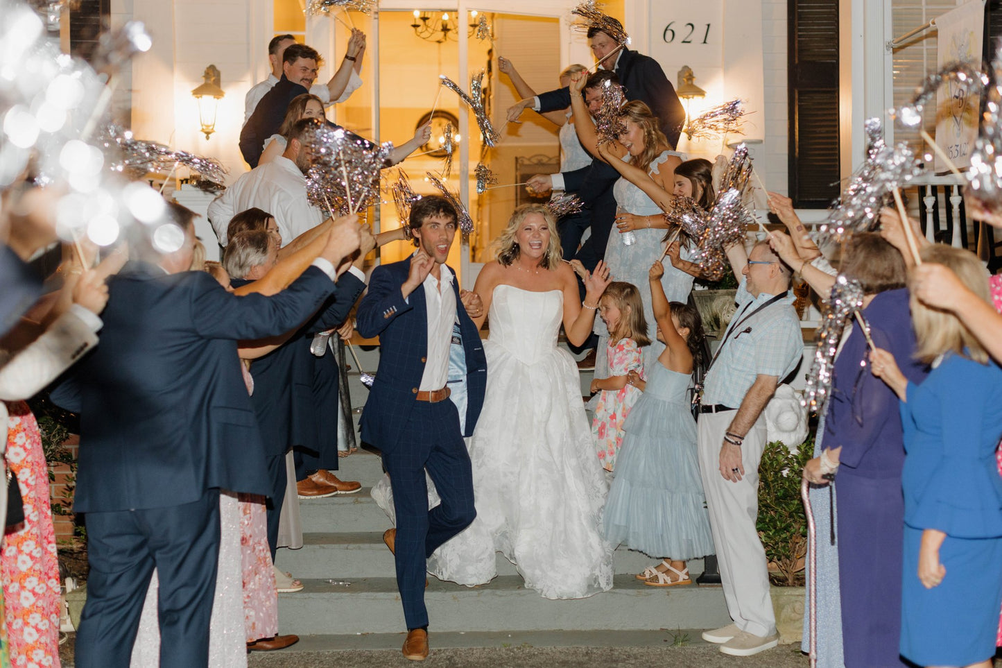 Wedding Day - Holland Creatives