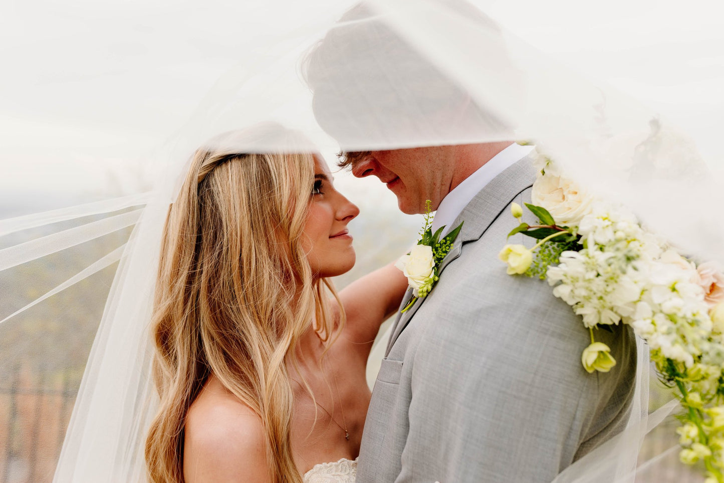 Wedding Day - Holland Creatives