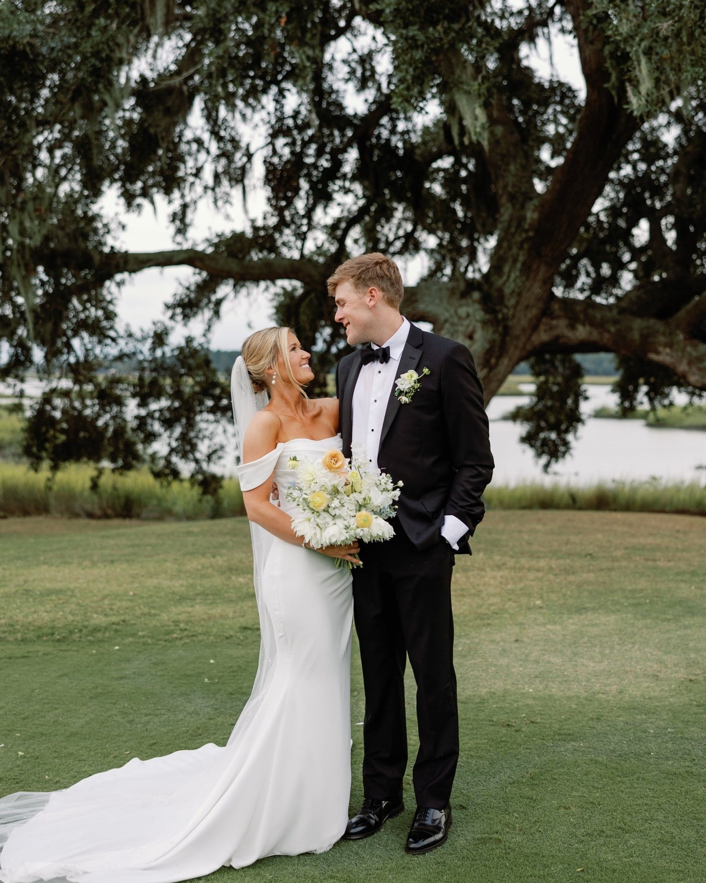 Wedding Day - Holland Creatives