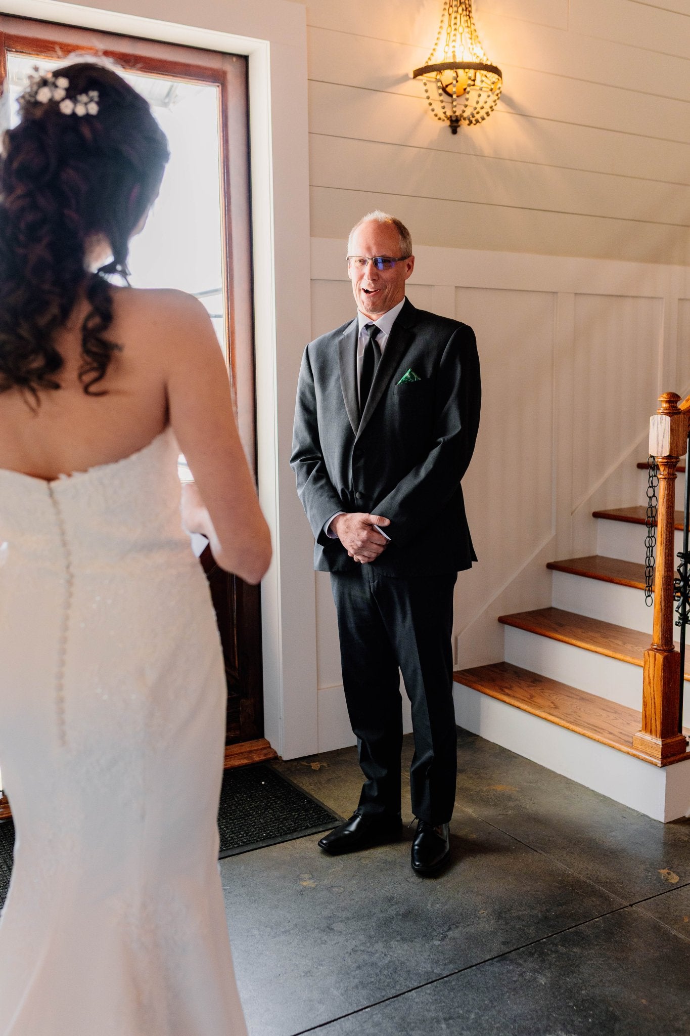 Wedding Day - Holland Creatives