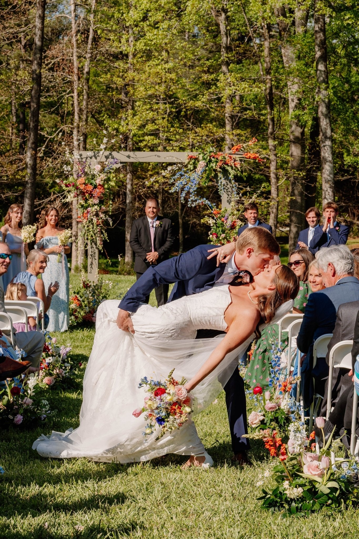 Wedding Day - Holland Creatives