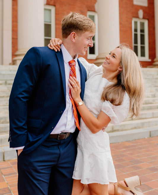 How to Prepare for Your Grad Shoot - Holland Creatives