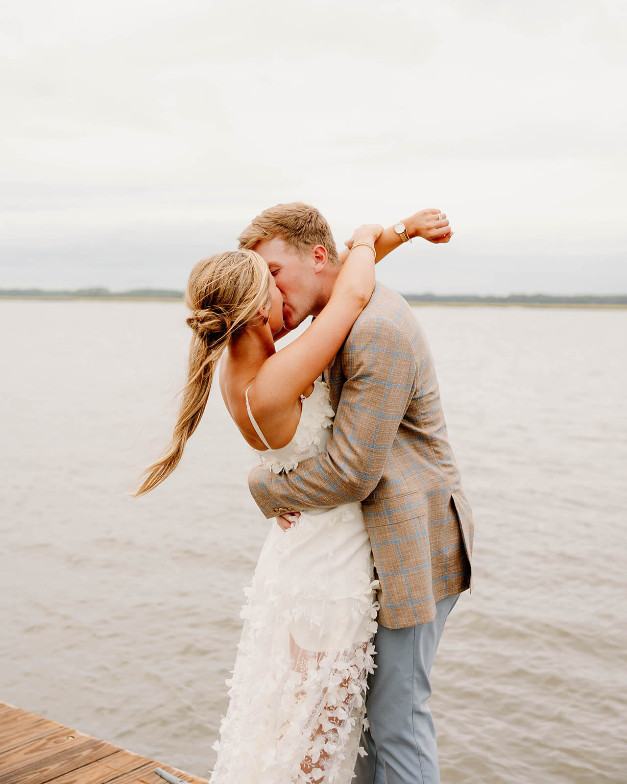 Rehearsal Dinner Coverage – Holland Creatives