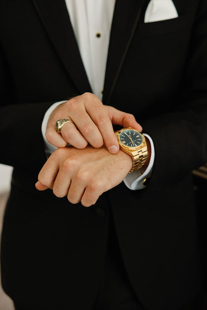 Wedding Day