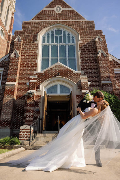 Wedding Day