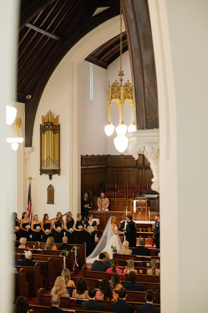 Wedding Day