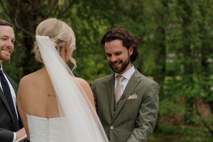 Wedding Day - Holland Creatives