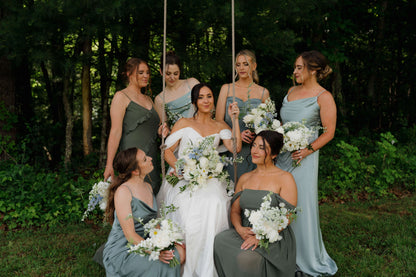Wedding Day - Holland Creatives