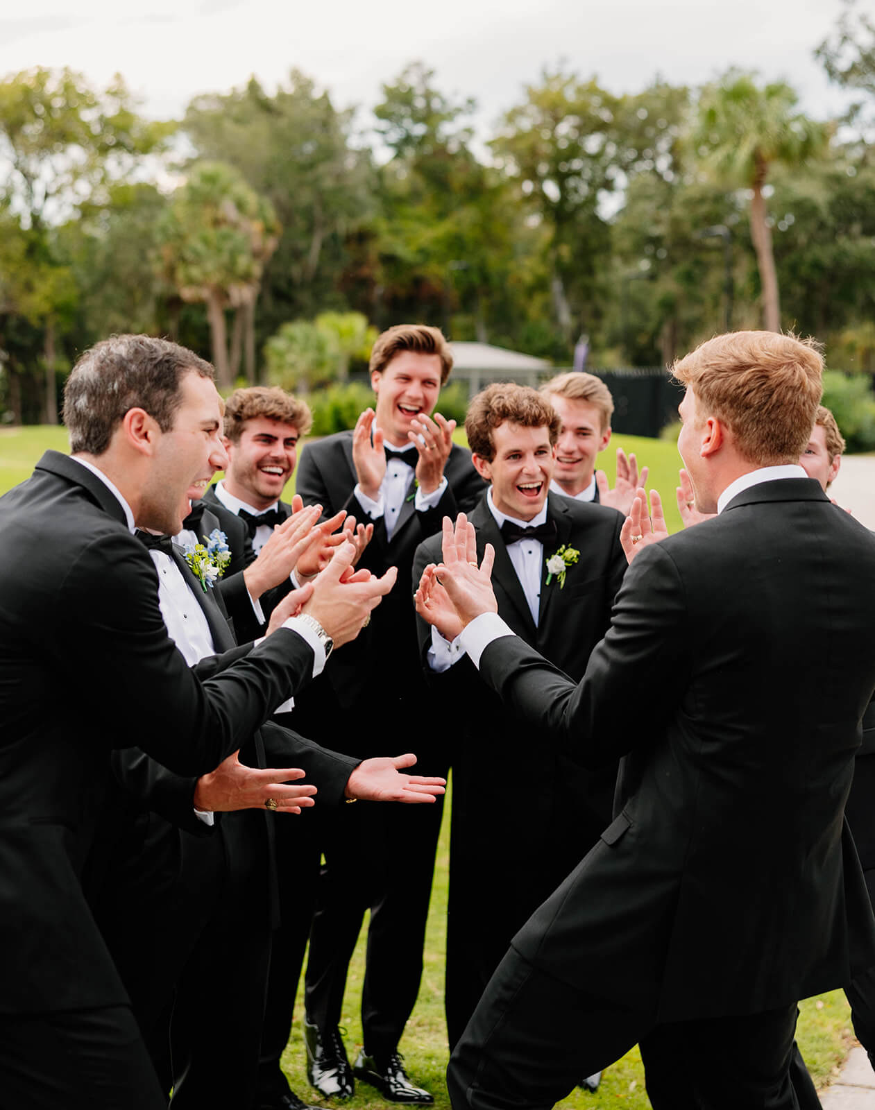 Wedding Day