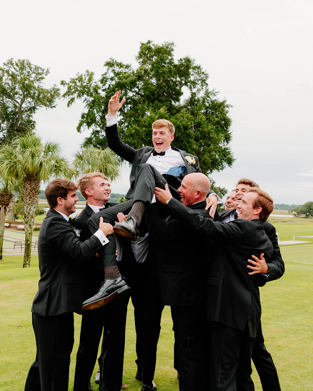 Wedding Day