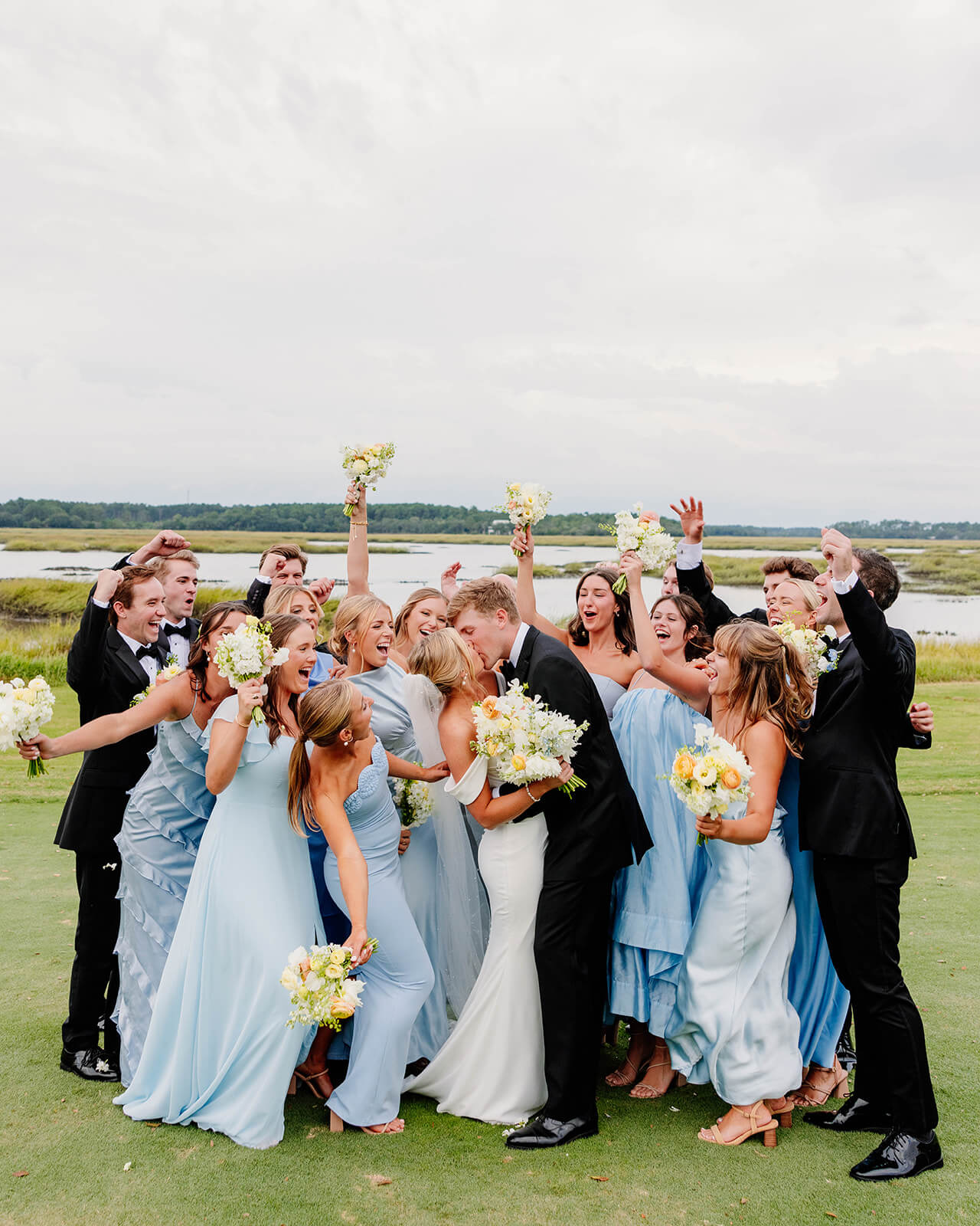 Wedding Day