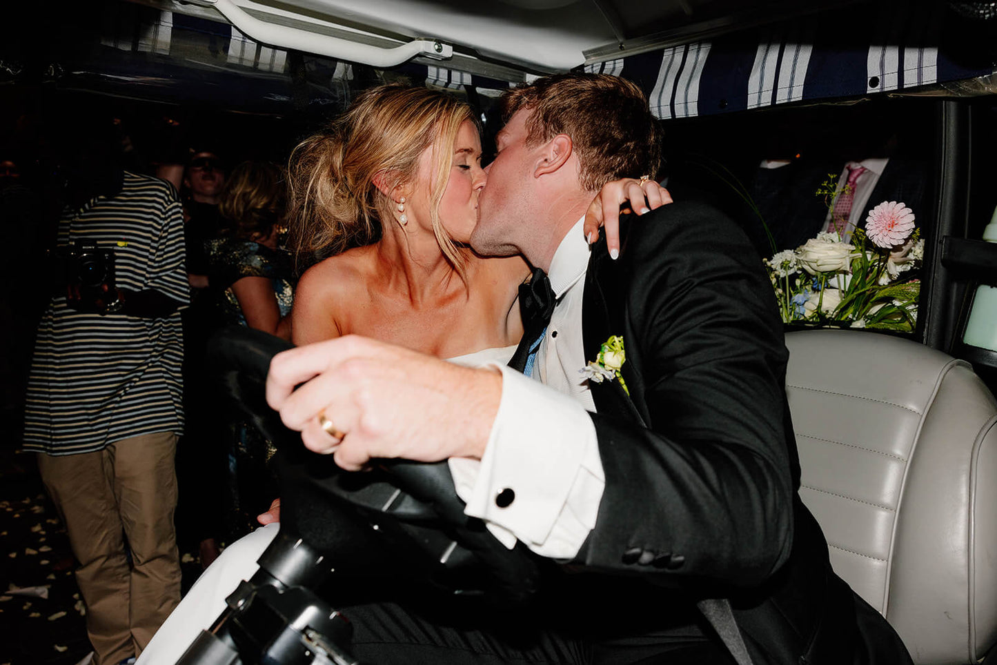 Wedding Day