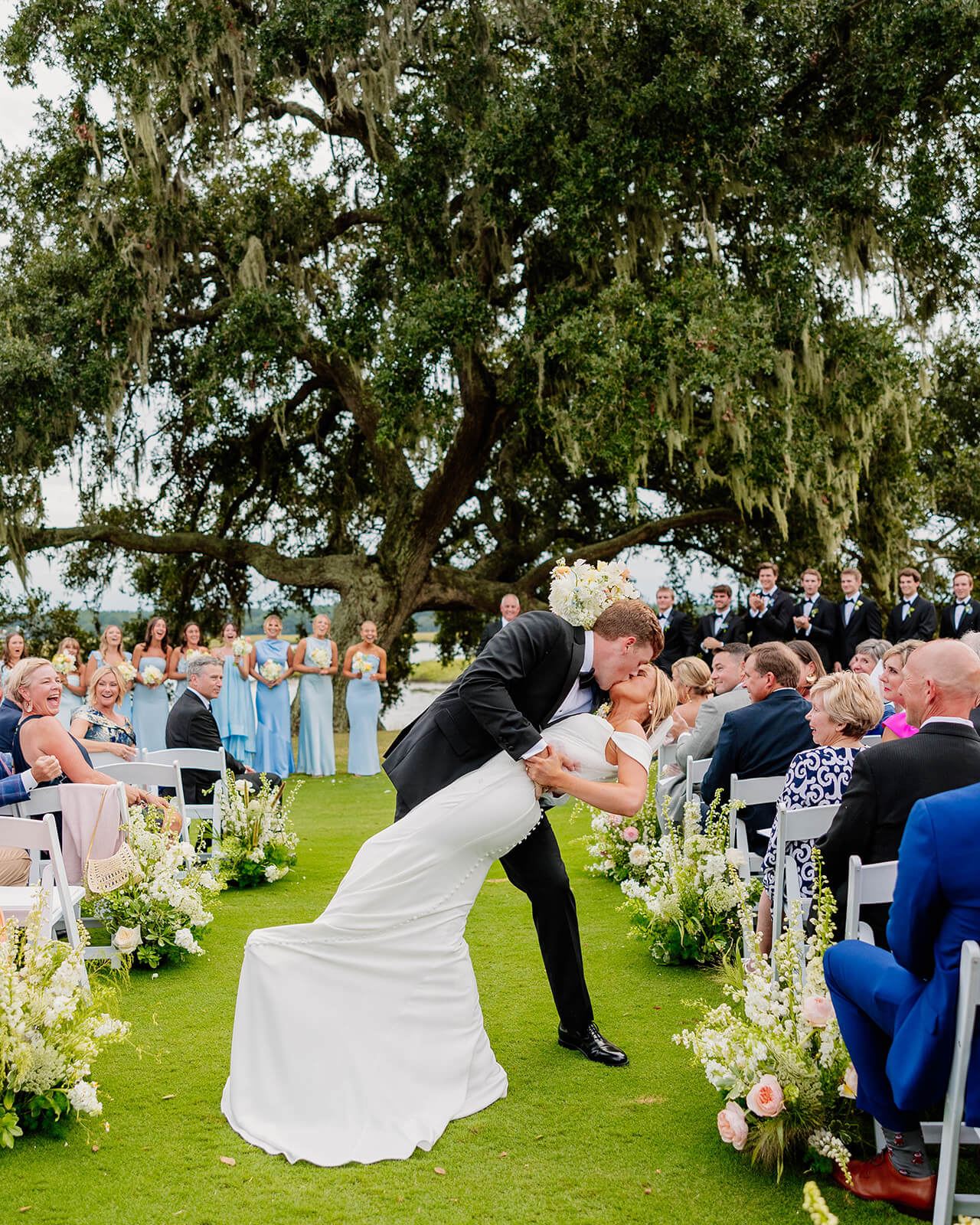 Wedding Day