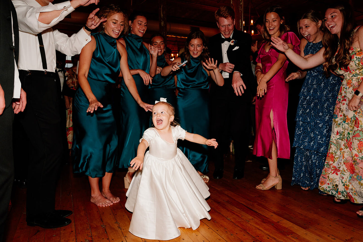 Wedding Day