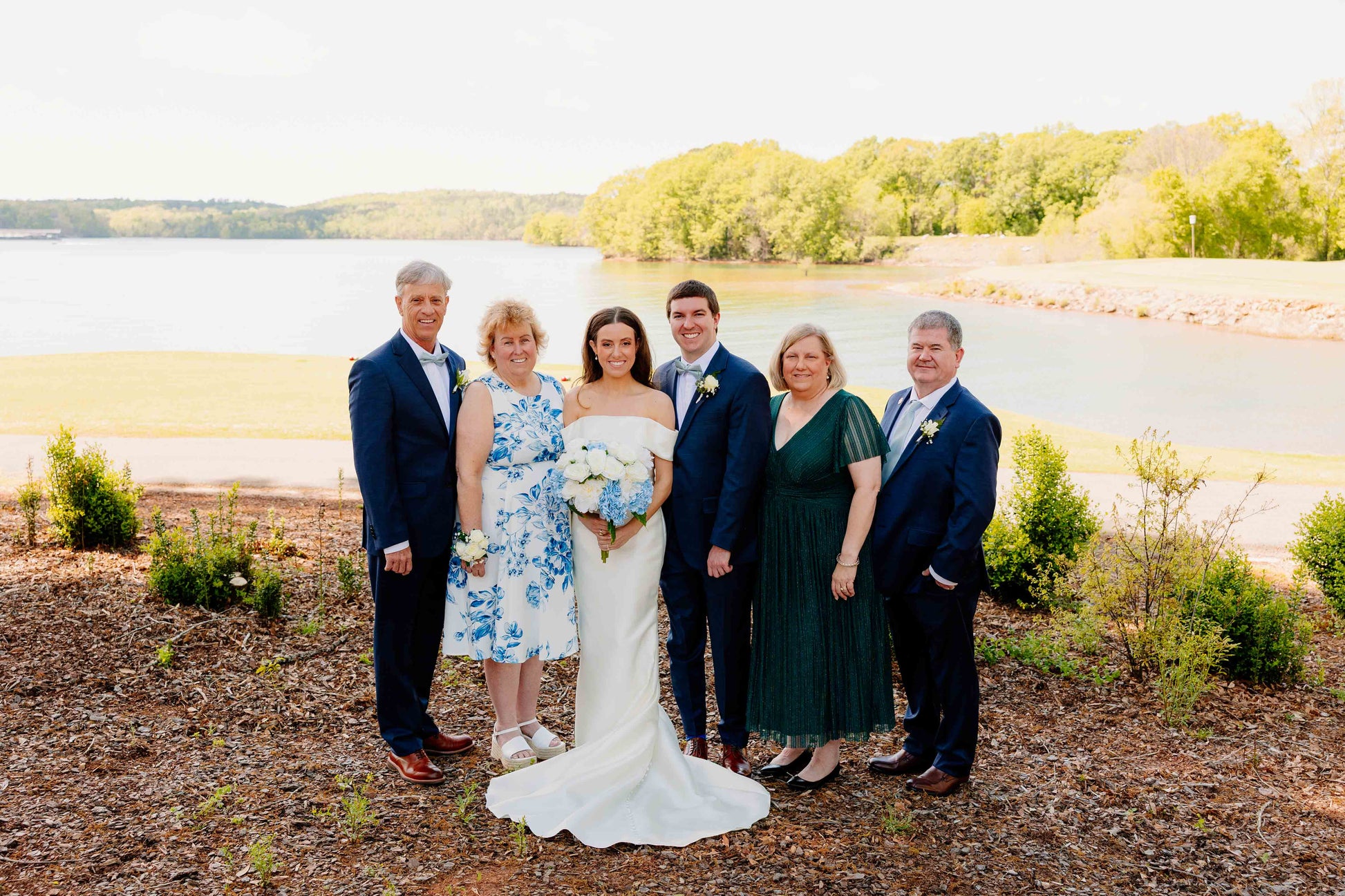 Wedding Day - Holland Creatives