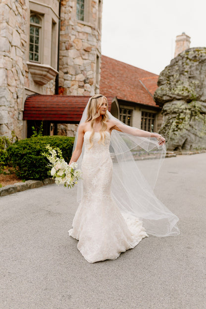 Wedding Day - Holland Creatives