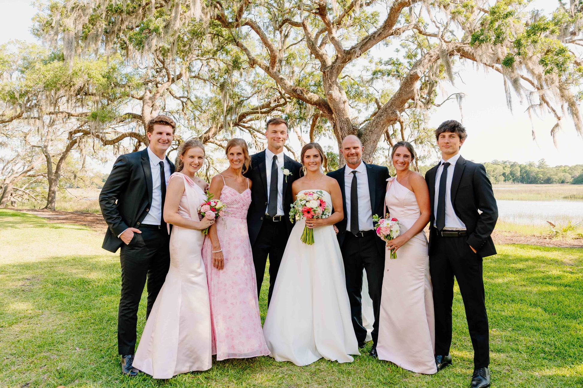 Wedding Day - Holland Creatives