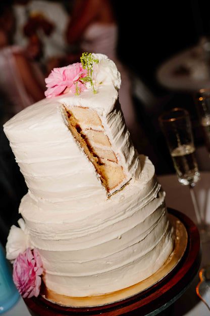 Wedding Day - Holland Creatives
