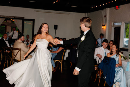 Wedding Day - Holland Creatives
