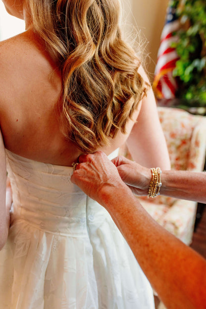 Wedding Day - Holland Creatives