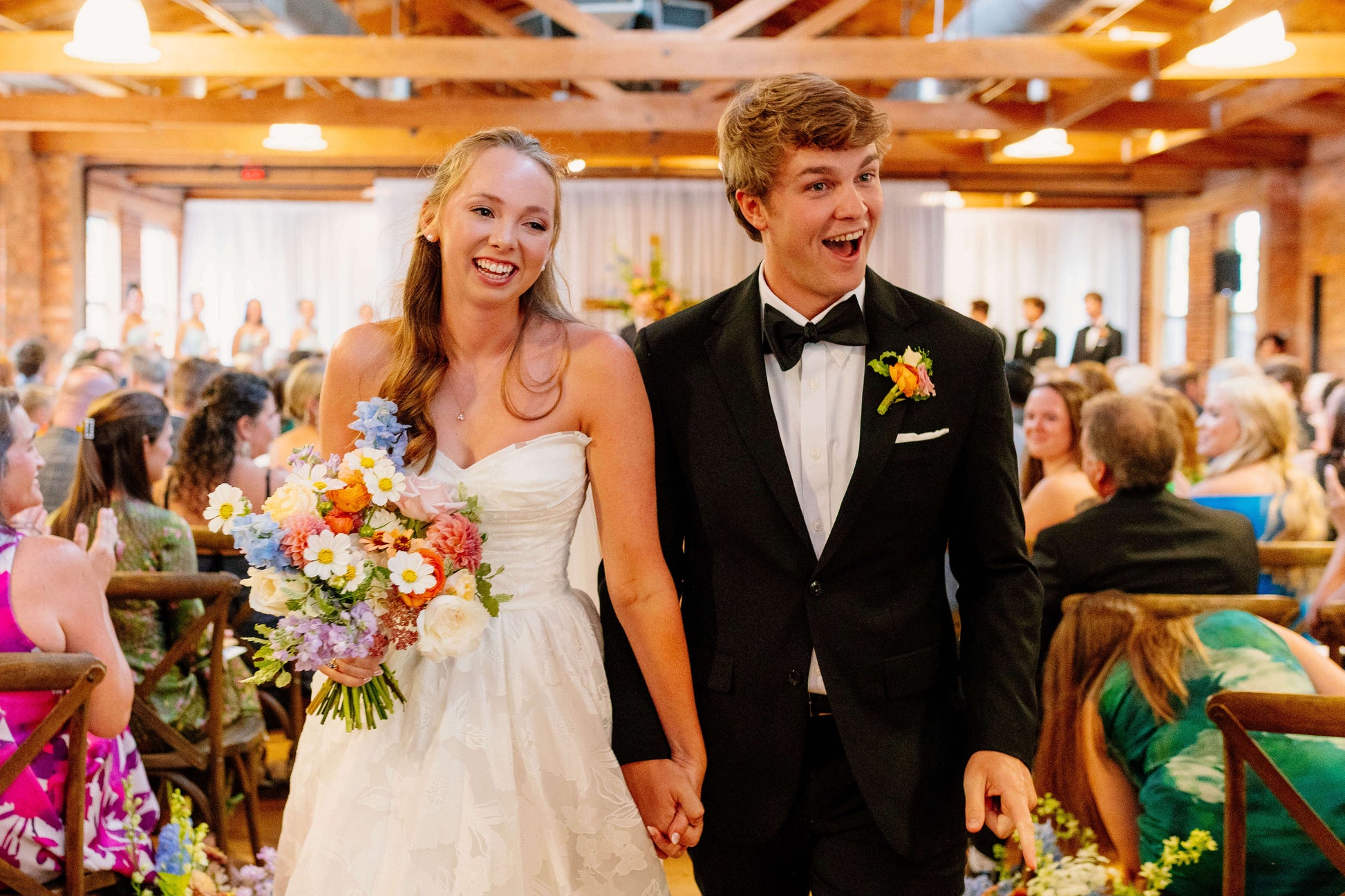 Wedding Day - Holland Creatives