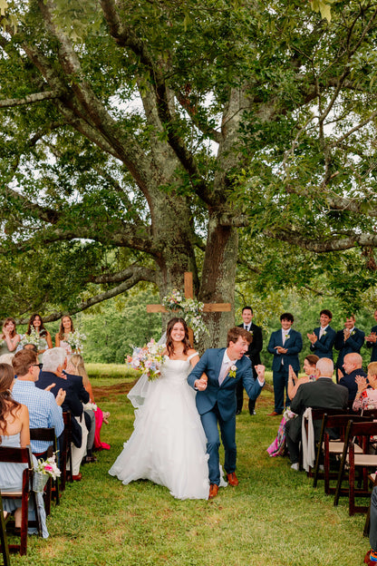 Wedding Day - Holland Creatives
