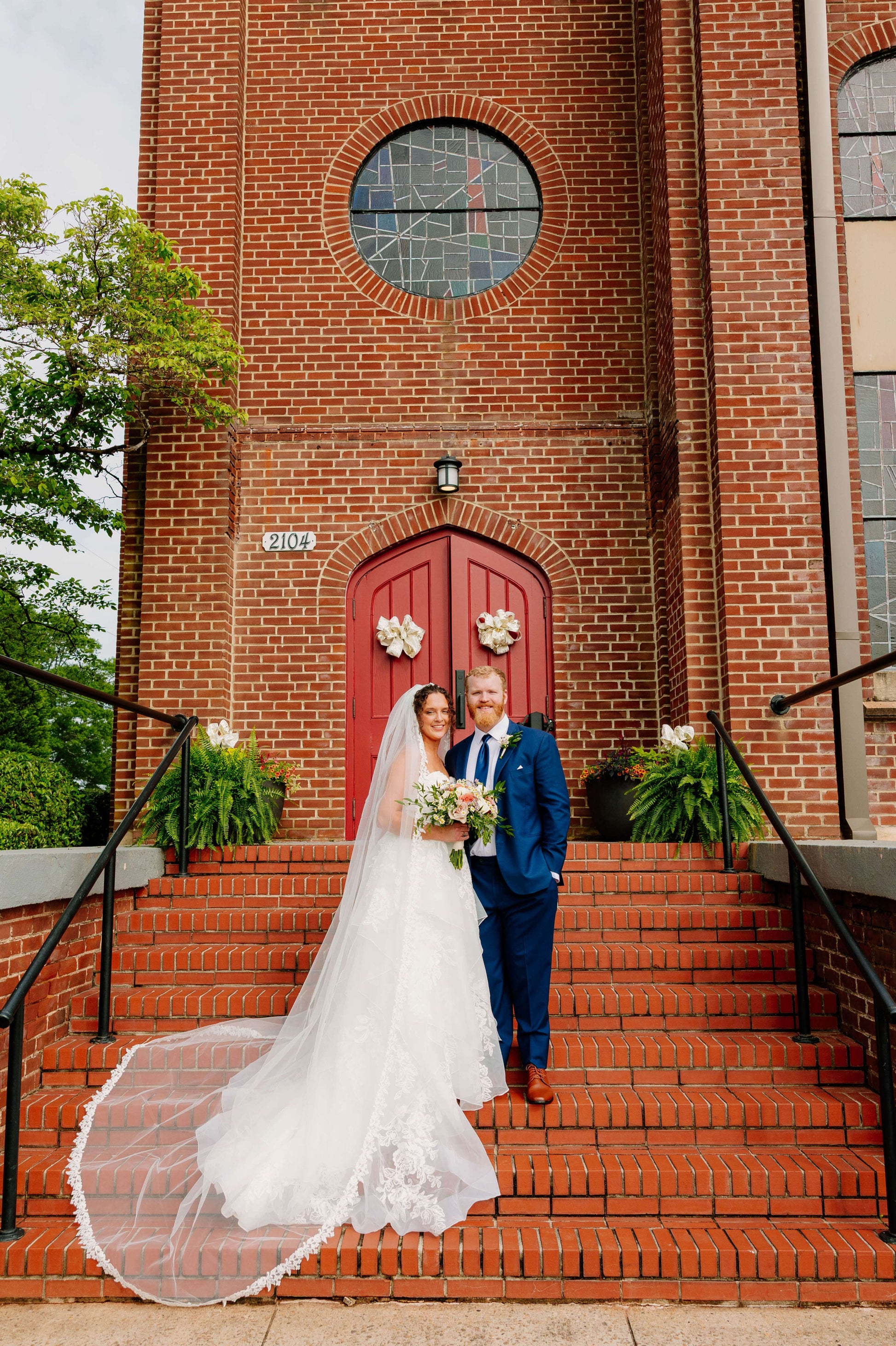 Wedding Day - Holland Creatives
